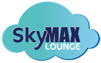 Sky Max Lounge